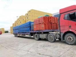 厂家直销各类货架仓储货架立体货架立体库钢平台
